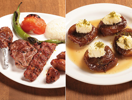 Testi Kebap’da Ramazan Heyecanı Özel İftar Menüsüyle Başladı
