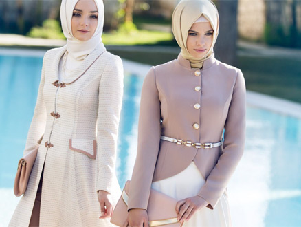 Tuğba Venn 2013 İlkbahar – Yaz Lookbook