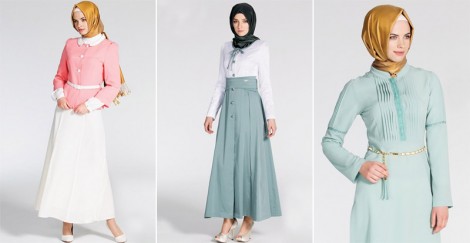 Tuğba Venn 2013 İlkbahar Yaz Lookbook 1