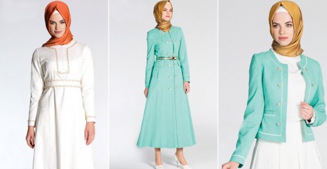 Tuğba Venn 2013 İlkbahar Yaz Lookbook 10