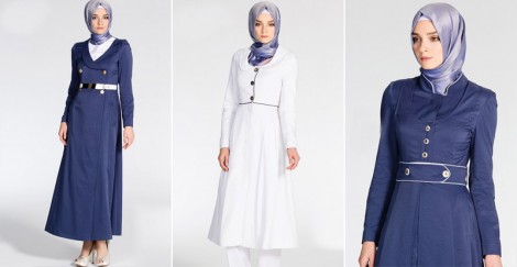 Tuğba Venn 2013 İlkbahar Yaz Lookbook 13