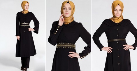 Tuğba Venn 2013 İlkbahar Yaz Lookbook 17