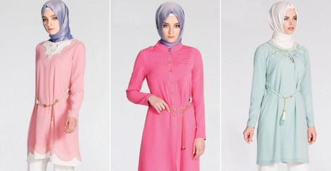 Tuğba Venn 2013 İlkbahar Yaz Lookbook 2