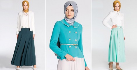 Tuğba Venn 2013 İlkbahar Yaz Lookbook 21