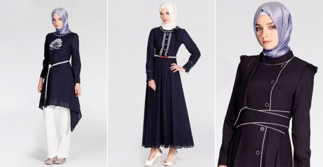 Tuğba Venn 2013 İlkbahar Yaz Lookbook 4