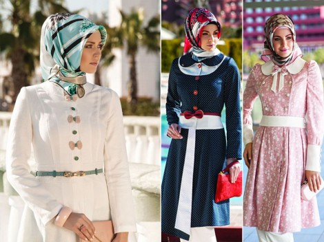 Zühre Pardesü 2013 İlkbahar Yaz Lookbook 10