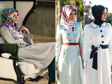 Zühre Pardesü 2013 İlkbahar Yaz Lookbook 11