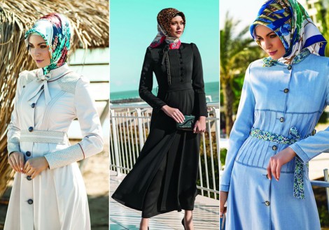 Zühre Pardesü 2013 İlkbahar Yaz Lookbook 3