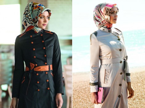Zühre Pardesü 2013 İlkbahar Yaz Lookbook 4