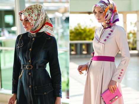 Zühre Pardesü 2013 İlkbahar Yaz Lookbook 5