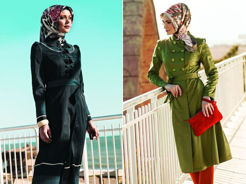 Zühre Pardesü 2013 İlkbahar Yaz Lookbook 7