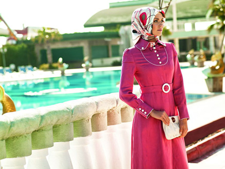 Zühre Pardesü 2013 İlkbahar Yaz Lookbook