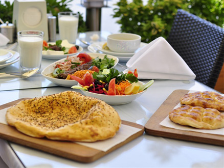 2013’ün 10. Ramazan Menüsü
