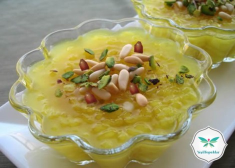 2013'ün 13. Ramazan Menüsü (2)