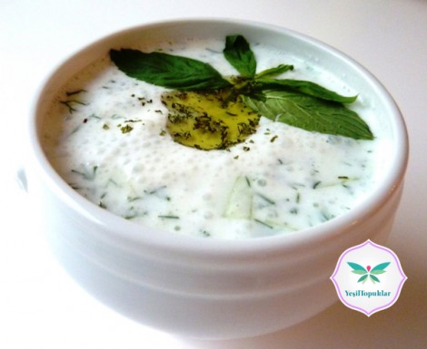 2013'ün 15. Ramazan Menüsü (5)