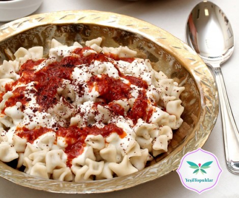 2013'ün 16. Ramazan Menüsü (2)