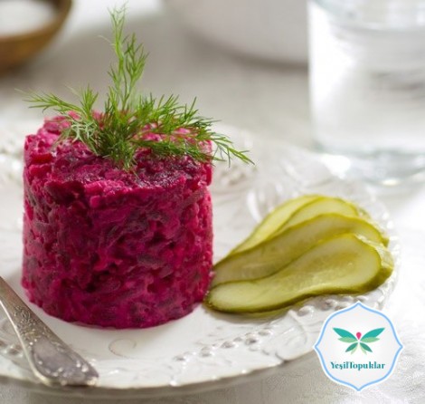 2013'ün 18. Ramazan Menüsü (3)