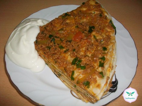 2013'ün 19. Ramazan Menüsü (3)