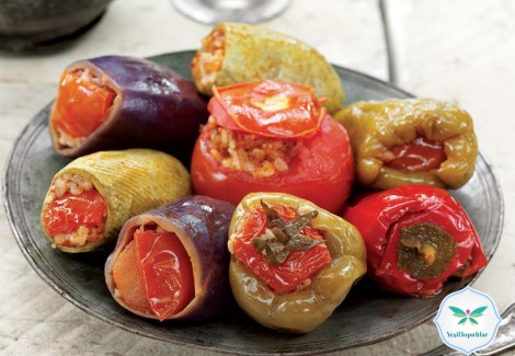 2013'ün 5. Ramazan Menüsü (6)