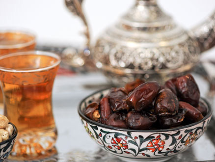 2013’ün 6. Ramazan Menüsü