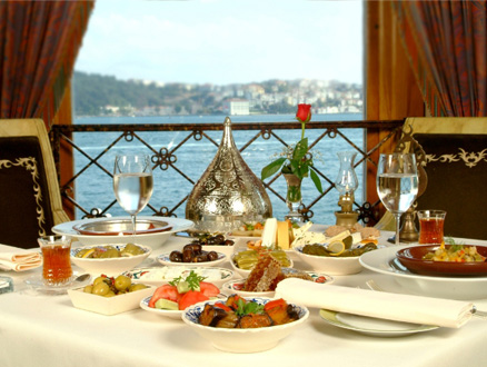 2013’ün 8.Ramazan Menüsü