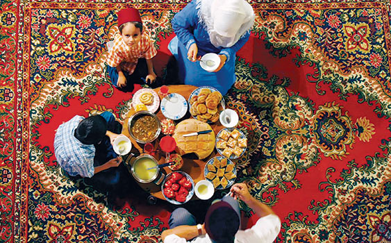 Aile-Sofrasının-Önemi