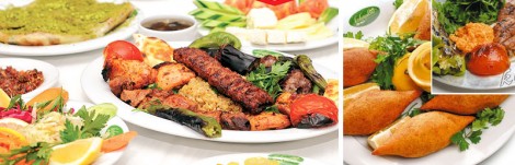 Ankara'nın En İyi İftar Mekanları