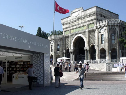 Beyazıt Meydanında “Ramazan Sohbetleri” Başlıyor