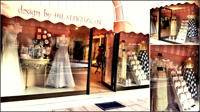 Design by Hilal Oğuzkan Röportajı