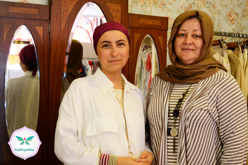 Design by Hilal Oğuzkan Röportajı