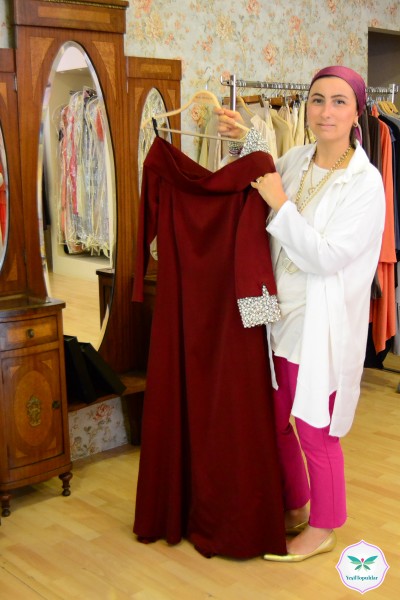 Design by Hilal Oğuzkan Röportajı