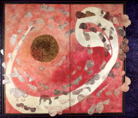 Erol-Akyavaş,-Retrospektif-Sergisi-İstanbul-Modern’de