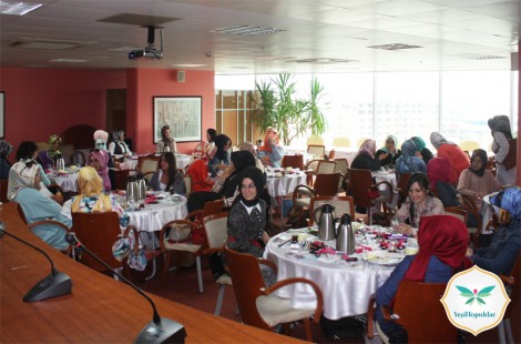 Geleneksel Şüşütown Buluşması Yeşil Plaza'da Düzenlendi