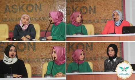 Geleneksel Şüşütown Buluşması Yeşil Plaza'da Düzenlendi