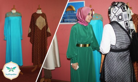 Geleneksel Şüşütown Buluşması Yeşil Plaza'da Düzenlendi