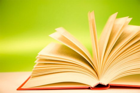 Kitap Önerileri