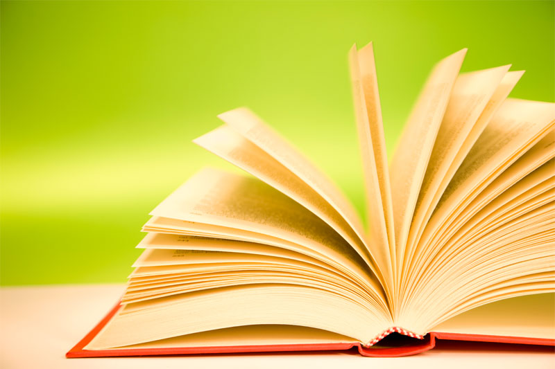 Kitap Önerileri