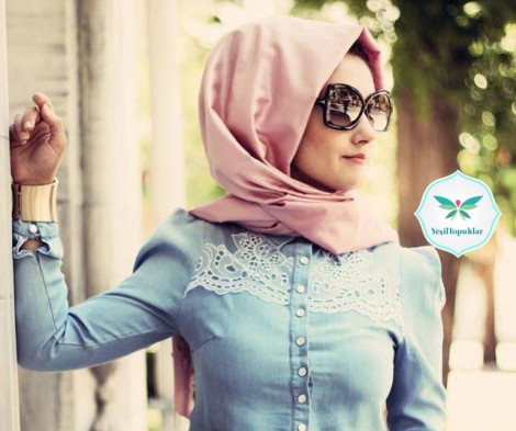 Minel Aşk Bayrama Özel Etek ve Elbise Modelleri