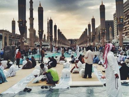 Ramazan Müslümanı Olmayalım