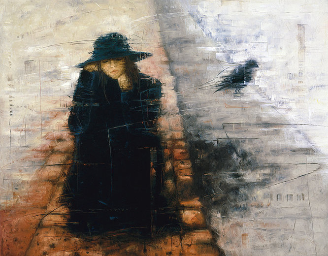 Esra Demir Aynadaki Bencilik