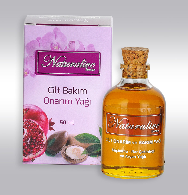 Naturelive Doğal Kozmetik Ürünleri