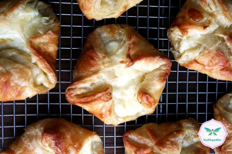 Çıtır Peynirli Börek  (8)