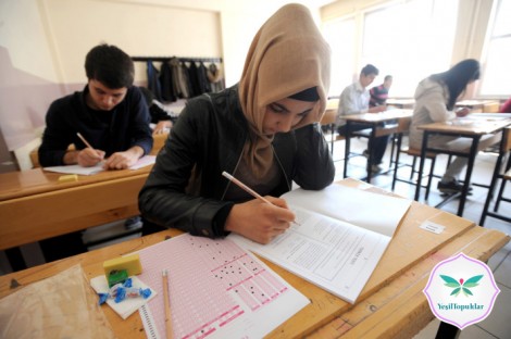 Üniversite Tercih Tarihi 8 Temmuz 