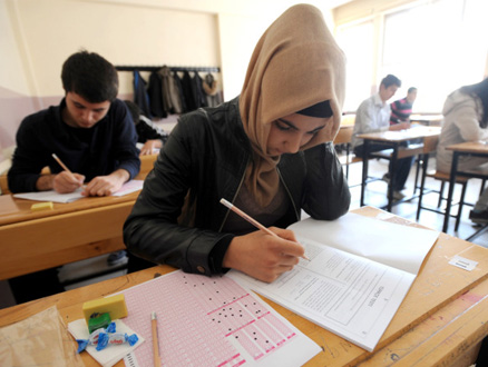 LYS Tercihleri Bugün Başlıyor