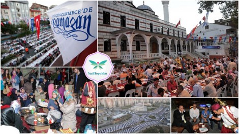 İBB 2013 Ramazan Hazırlıkları (4)