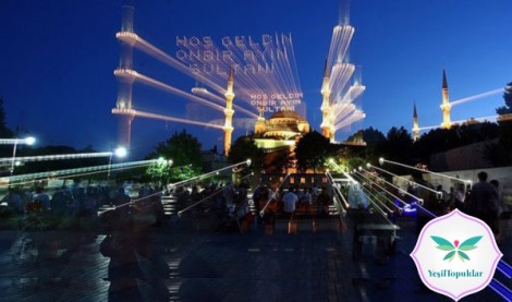 İstanbul 2013 Ramazan