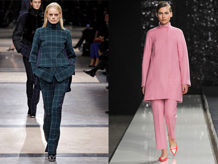 2013 – 2014 Sonbahar Kış Trendleri