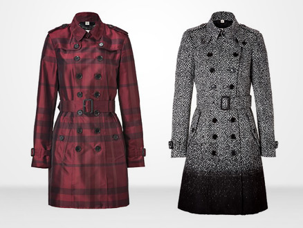 2013 – 2014 Sonbahar Kış Trendleri Mercek Altında!