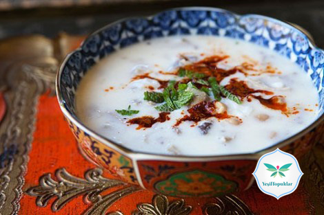 2013'ün 28. Ramazan Menüsü (2)