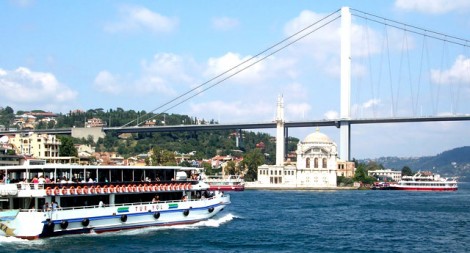 Ramazan Bayramı Tatilinde Ne Yapılır Nereye Gidilir 